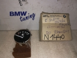 BMW 5 e34  Budík paliva