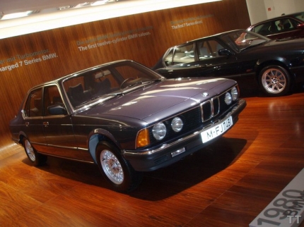 BMW Muzeum