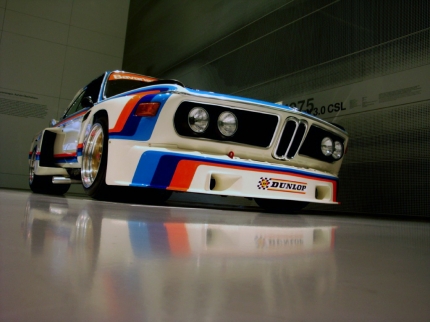 BMW Muzeum