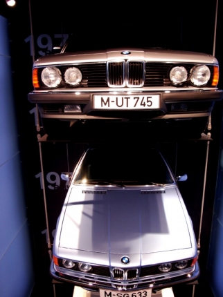 BMW Muzeum