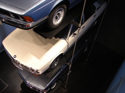 BMW Muzeum