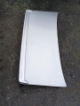 BMW E30 ZADNI VIKO KUFRU a SPOILER