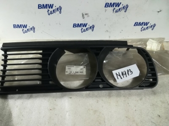 BMW  3 E30  MÍŽKA SVĚTEL LEVÁ